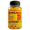 Жиросжигатель Methyldrene 25  100 капс.